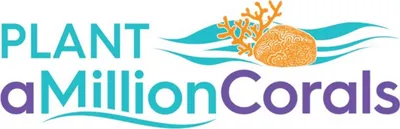 Plant A Million Corals